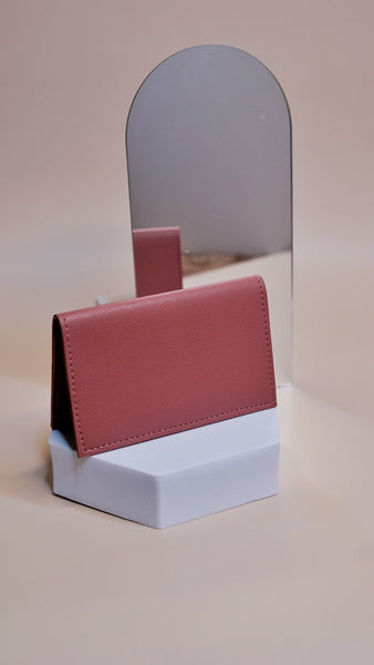 The Avery Card Holder