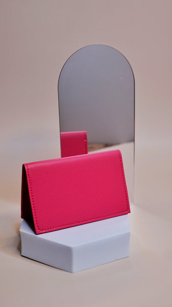 The Avery Card Holder